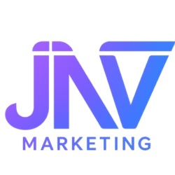 JNV Marketing Logo